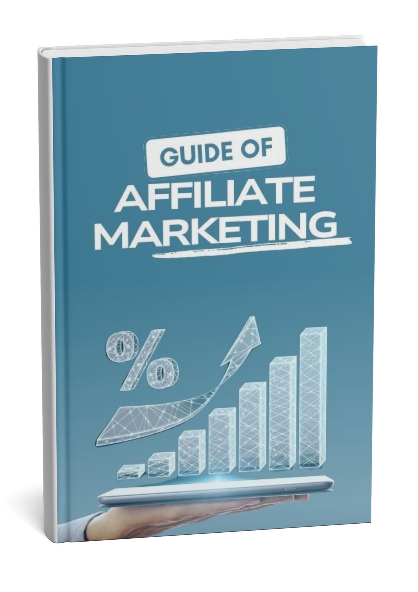 Affiliate Marketing Mastery: From ₹10,000 to ₹5,00,000/Month – The Complete Guide to Passive Income